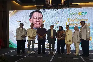 Koora Aesthetic Clinic Perkenalkan Teknologi Regenerasi Kulit Stem Cell di Batam