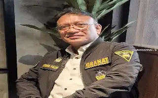 GRANAT Minta Pengawasan THM Diperketat Usai Viral Dugaan Transaksi Narkoba di Batam