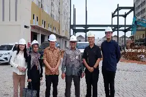Poltevara Resmi Buka Penerimaan Mahasiswa Baru, Fokus Cetak Tenaga Ahli Industri Masa Depan