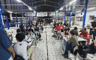 Astra Group Batam Gelar Pekan Olahraga, Cabang E-Sport Jadi Primadona Karyawan