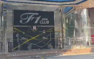 Usut Kasus Narkoba, Bareskrim Polri Perluas Penyegelan Tempat Hiburan Malam di Batam