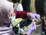 Lindungi Pelajar dari Penyakit Menular, Dinkes Batam Sasar 45 Ribu Anak dalam Program BIAS 2026