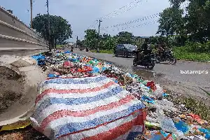 Batam Banjir Tawaran Teknologi Pengelolaan Sampah, Pemerintah Daerah Masih Selektif