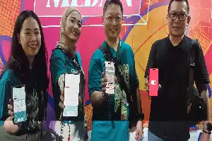 Sampoerna Fest Hadir di Medan, Padukan Hiburan Musik dan Edukasi Keuangan Digital