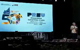Transformasi PRSU ke-50: Menjadikan Ajang Hiburan sebagai Pusat Investasi dan Penggerak Ekonomi Daerah
