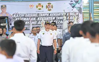 Kejurnaswil Shorinji Kempo se-Sumatera Dibuka di Sawahlunto, Mahyeldi Soroti Dampak Ekonomi Daerah
