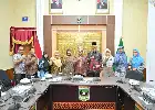 Atasi Sampah dan Dorong Pertanian Berkelanjutan, Pemprov Sumbar Hilirisasi Inovasi FMIPA Unand