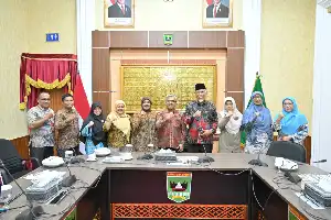 Atasi Sampah dan Dorong Pertanian Berkelanjutan, Pemprov Sumbar Hilirisasi Inovasi FMIPA Unand