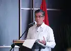 Hadapi Tantangan Ekonomi Global, Kemnaker Perkuat Mitigasi PHK dan Perlindungan Buruh