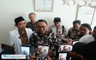 Pemkab Pati Optimalkan Layanan Cek Kesehatan Gratis bagi Seluruh Lapisan Masyarakat