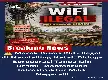 Bisnis RT/RW Net Ilegal Menjamur di Mandailing Natal, Sengkarut Izin dan Pelanggaran Infrastruktur Negara