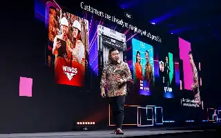 Riset AWS: Adopsi AI di Indonesia Tembus 40 Persen, Sektor Bisnis Masuki Era Agentic AI