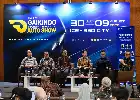 GIIAS 2026: Pakar Sebut Indonesia Butuh Pendekatan Multi-Teknologi untuk Transisi Kendaraan Listrik