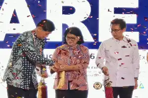 Dorong Kemandirian Medis, IndoHealthcare Gakeslab Expo 2026 Hadirkan Inovasi Teknologi Kesehatan 9 Negara
