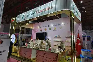 Pameran IndoBeauty Expo 2026 Resmi Dibuka, Dorong Kolaborasi Bisnis Kosmetik Global di Jakarta