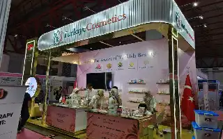 Pameran IndoBeauty Expo 2026 Resmi Dibuka, Dorong Kolaborasi Bisnis Kosmetik Global di Jakarta
