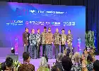 DTI-CX 2026 Resmi Dibuka, Dorong Kemandirian dan Kedaulatan Teknologi Digital Nasional