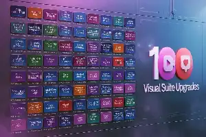 Transformasi Canva Menjadi Ekosistem Produktivitas: Gelontorkan 100 Fitur Baru, Indonesia Masuk Tiga Besar Pasar Global