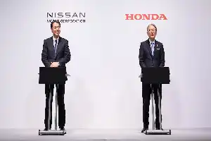 Gagal Merger, Honda dan Nissan Pilih Kolaborasi Teknologi Kendaraan Berbasis Perangkat Lunak untuk 2029