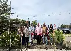 Modernisasi Pertanian Mojokerto: Desa Selotapak Terapkan Sistem Irigasi Presisi Berbasis IoT