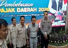 Pemprov Jatim Gelar Pemutihan Pajak Kendaraan Agustus 2026, Buruh Dapat Diskon Khusus
