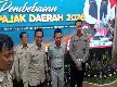 Pemprov Jatim Gelar Pemutihan Pajak Kendaraan Agustus 2026, Buruh Dapat Diskon Khusus