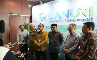 Perkuat Layanan di Wilayah 3T, BPJS Kesehatan Luncurkan Program LANURI