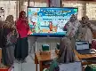 Dorong Mutu Pengajaran, UNIM Latih Literasi Digital untuk Guru SDN Modongan Mojokerto