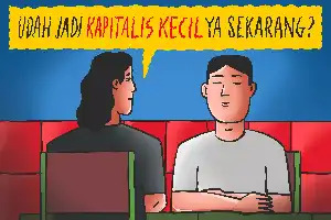 Dilema Aktivisme dan Wirausaha: Mengapa Kemandirian Ekonomi Justru Menjaga Kemurnian Perjuangan?