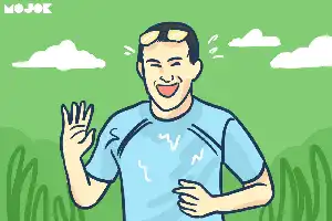 Mengenal Slow Jogging: Olahraga Lari Santai Asal Jepang yang Menjaga Kesehatan Jantung dan Mental