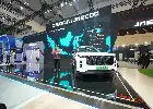 Debut Global di Indonesia, JAECOO J7 SHS-P Usung Teknologi SIVP untuk Parkir Otomatis