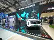 Debut Global di Indonesia, JAECOO J7 SHS-P Usung Teknologi SIVP untuk Parkir Otomatis