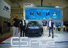 Jembatani Transisi Elektrifikasi, DFSK dan EVSafe Edukasi Teknologi PHEV di GIIAS
