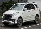Menakar Daya Tarik Toyota Rush 2016 Bekas: SUV Keluarga Tangguh yang Tetap Diminati