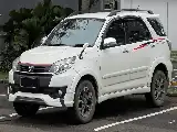 Menakar Daya Tarik Toyota Rush 2016 Bekas: SUV Keluarga Tangguh yang Tetap Diminati