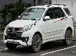 Menakar Daya Tarik Toyota Rush 2016 Bekas: SUV Keluarga Tangguh yang Tetap Diminati