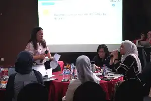 Antisipasi Pandemi Masa Depan, Kemenkes RI dan CDC AS Uji Kesiapsiagaan Sistem PHEOC