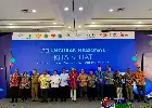 Indonesia-Australia Resmi Luncurkan Program KITA SEHAT untuk Perkuat Sistem Kesehatan Nasional