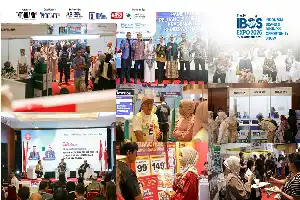 IBOS Expo 2026 Kembali Digelar, Hadirkan Lebih dari 100 Peluang Bisnis Strategis di Bekasi