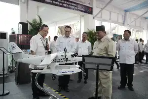 Perkuat Daya Saing Global, BRIN Prioritaskan Riset AI, Nuklir, dan Semikonduktor