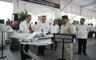 Perkuat Daya Saing Global, BRIN Prioritaskan Riset AI, Nuklir, dan Semikonduktor