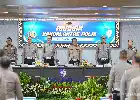 Atasi Manipulasi Pelat Nomor, Korlantas Polri Terapkan Teknologi Pengenal Wajah pada ETLE