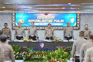 Atasi Manipulasi Pelat Nomor, Korlantas Polri Terapkan Teknologi Pengenal Wajah pada ETLE