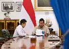 Prabowo Tekankan Pemerataan Kesehatan: Program Cek Gratis Jangkau 108 Juta Jiwa dan Atasi Kelangkaan Dokter