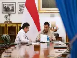 Prabowo Tekankan Pemerataan Kesehatan: Program Cek Gratis Jangkau 108 Juta Jiwa dan Atasi Kelangkaan Dokter