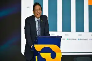 Lindungi Pengusaha Lokal, Pemerintah Evaluasi Izin Investasi Asing pada Bisnis Depo Kontainer