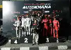 Tampil Perkasa, Toyota Gazoo Racing Indonesia Sapu Bersih Podium Kejurnas Slalom 2026 di Bandung
