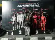 Tampil Perkasa, Toyota Gazoo Racing Indonesia Sapu Bersih Podium Kejurnas Slalom 2026 di Bandung