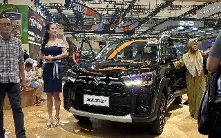 Menakar Strategi Suzuki Indonesia yang Tetap Setia Mengusung Teknologi Mild Hybrid