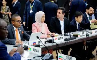 Menkomdigi Tekankan Transformasi Digital Sebagai Pelindung Identitas Budaya Lokal